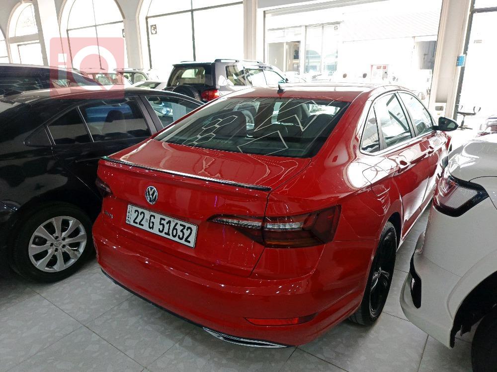 Volkswagen Jetta